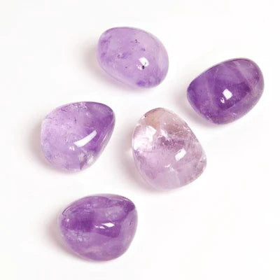 Ametist, Kvalitet AA