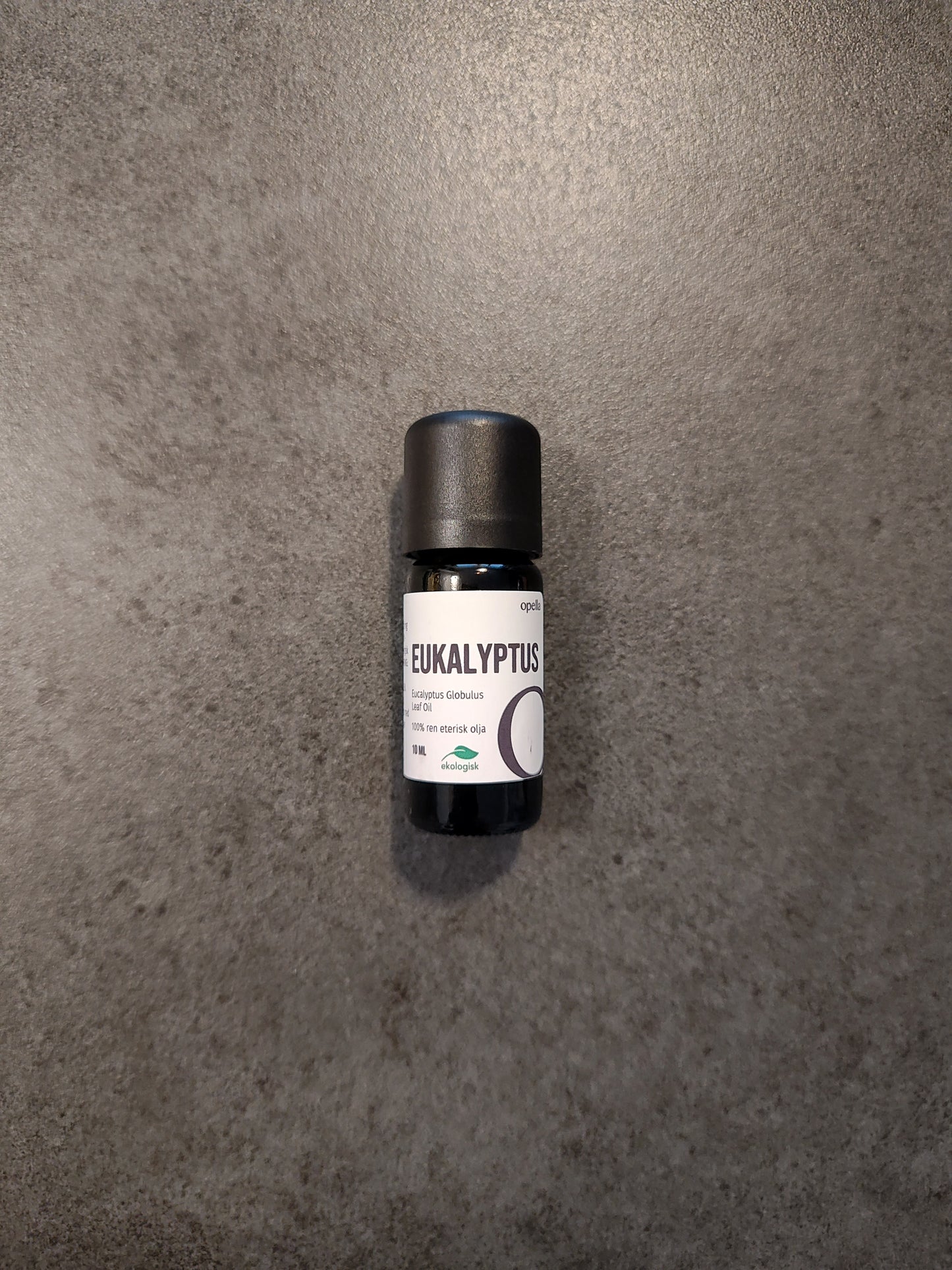 Eukalyptus - Eterisk olja EKO