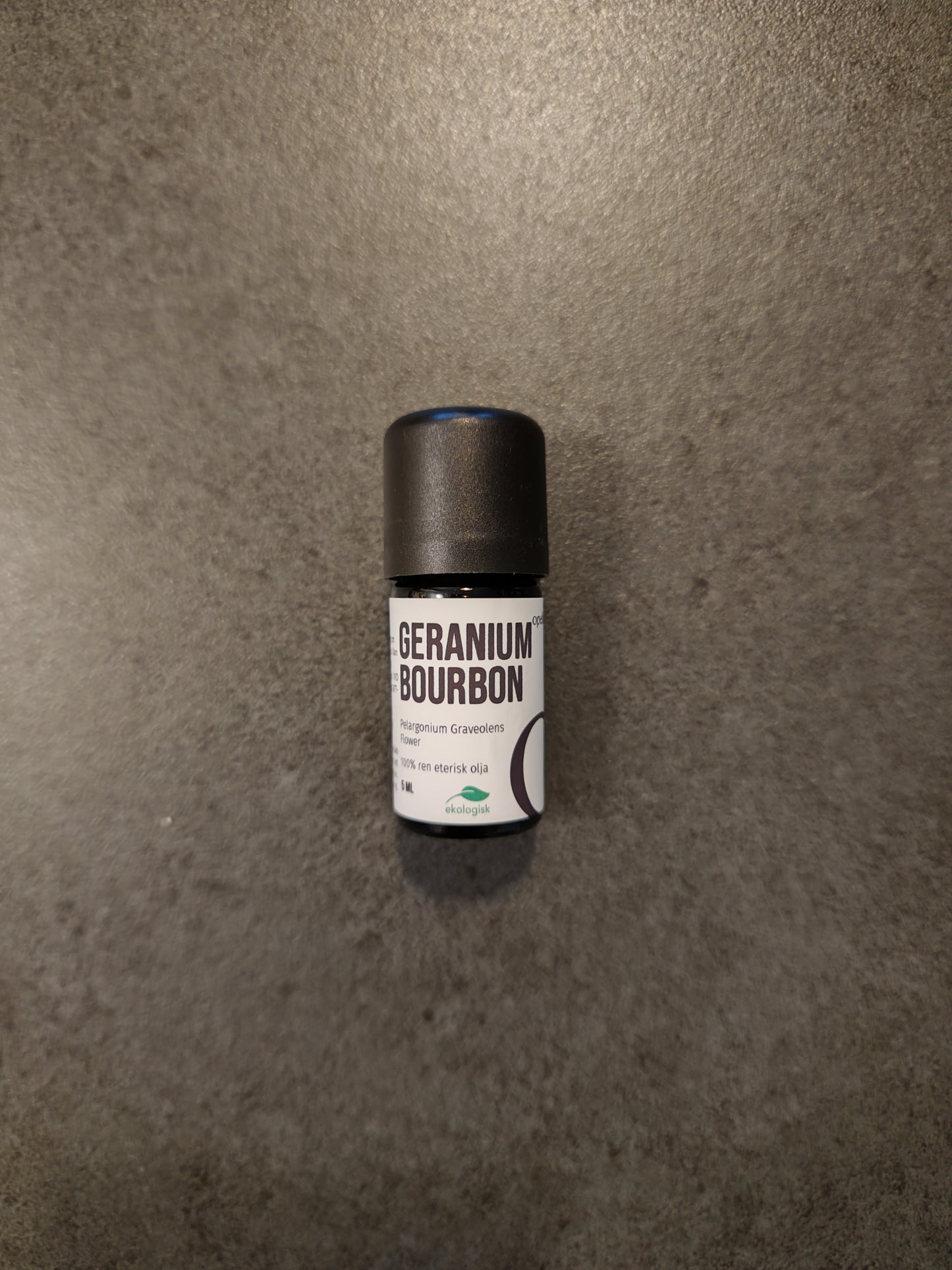 Geranium Bourbon- Eterisk olja EKO