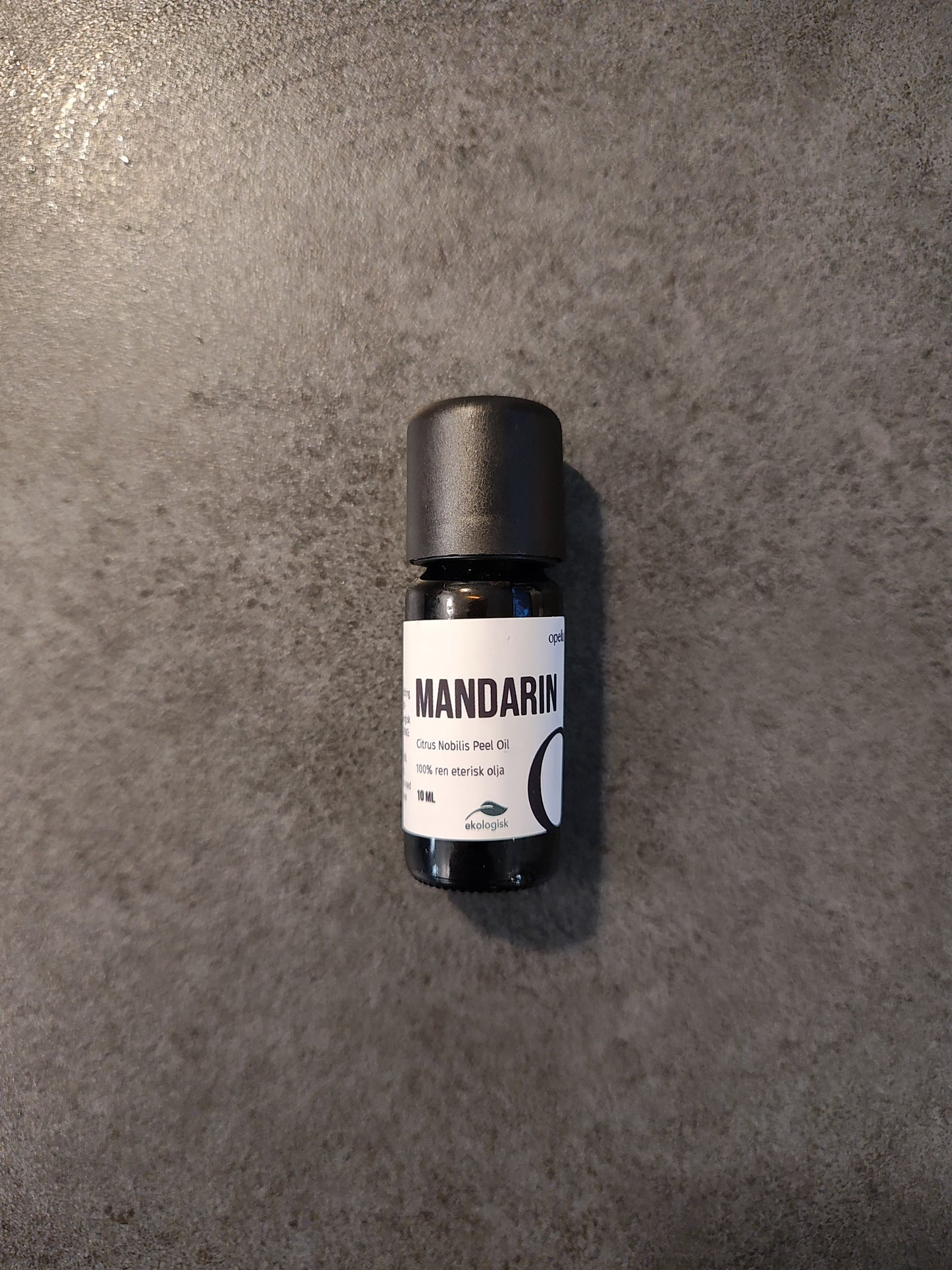 Mandarin - Eterisk olja EKO - Opella