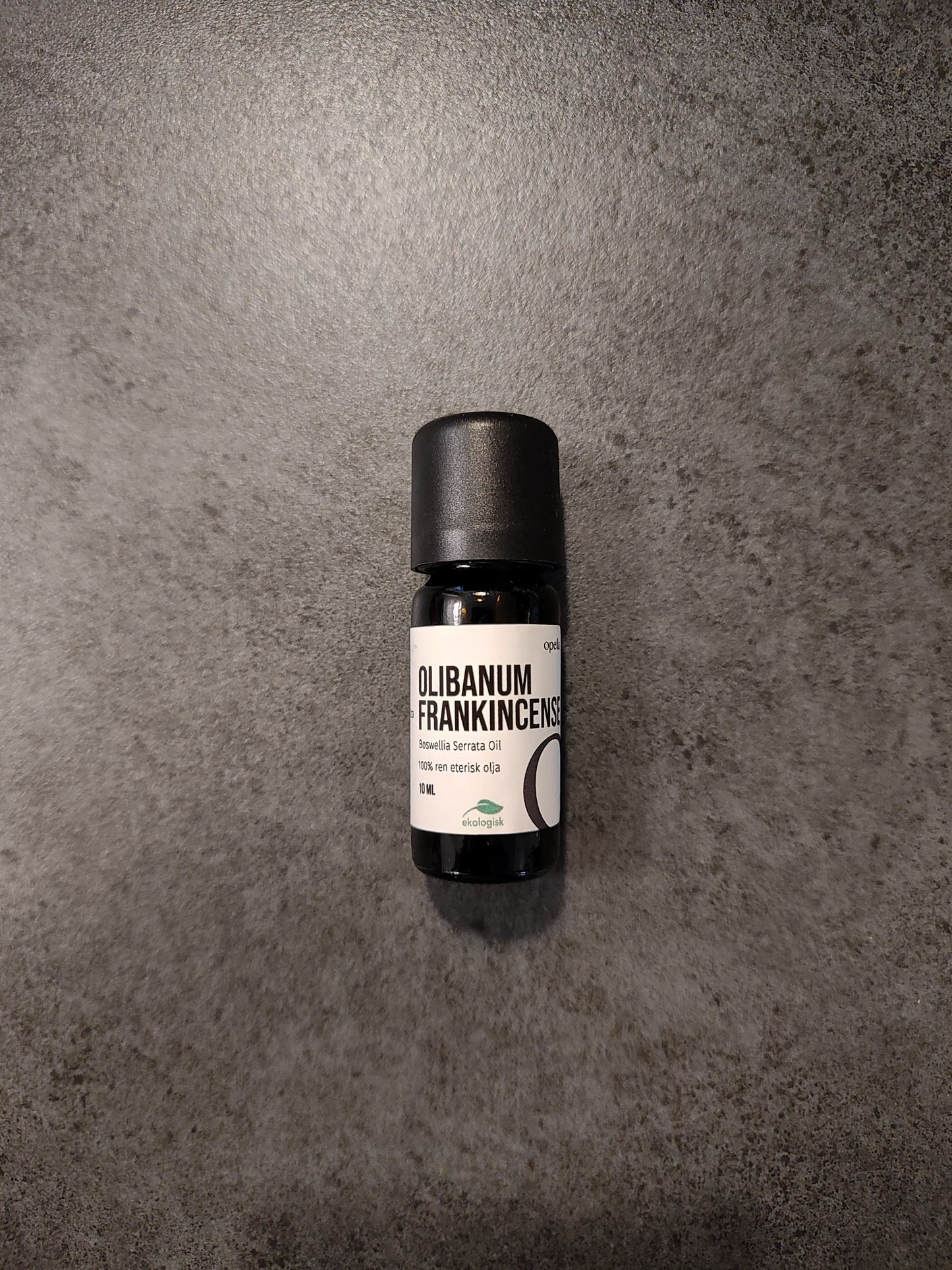 Frankincense - Eterisk olja EKO - Opella