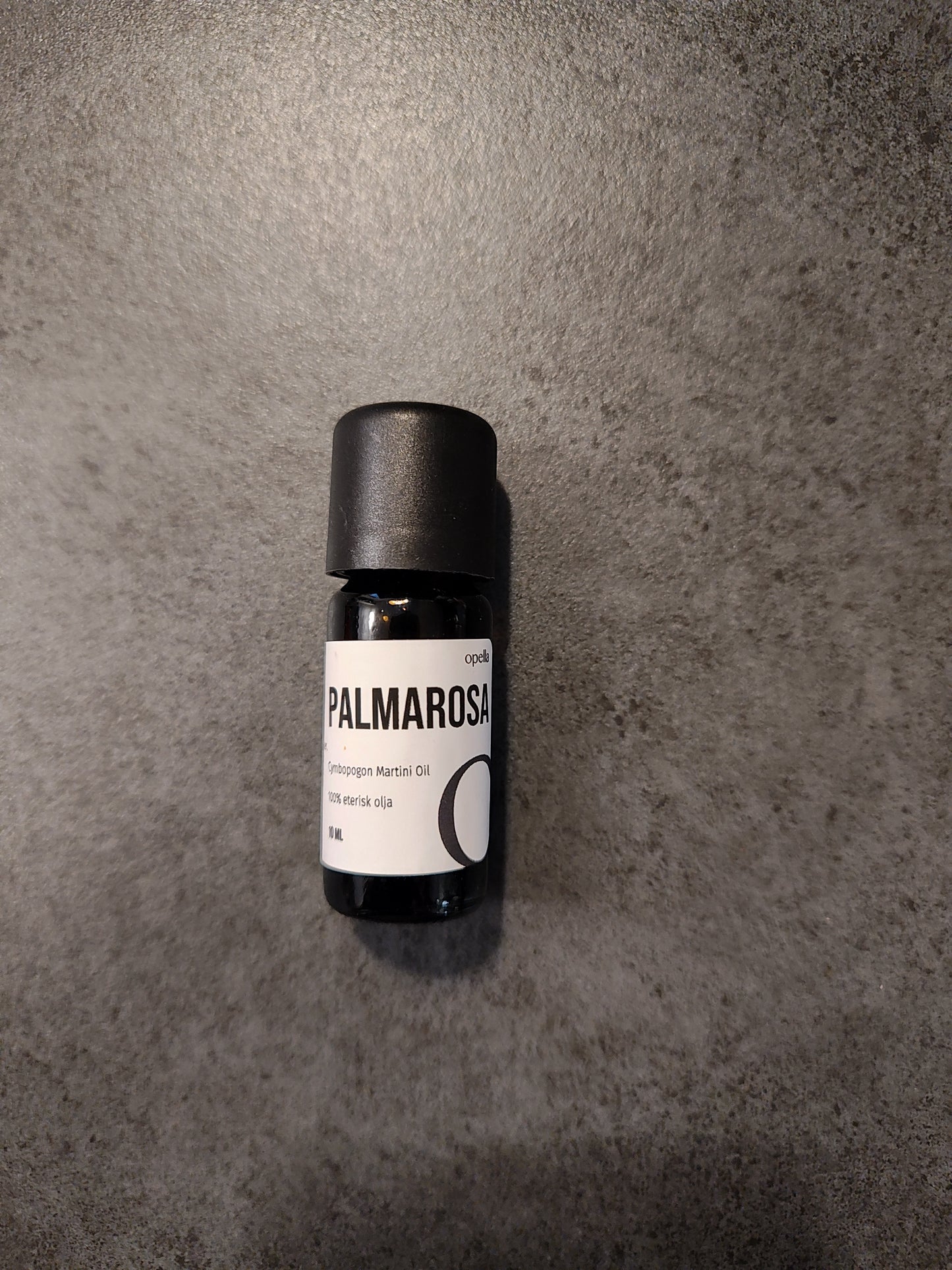 Palmarosa - Eterisk olja - Opella