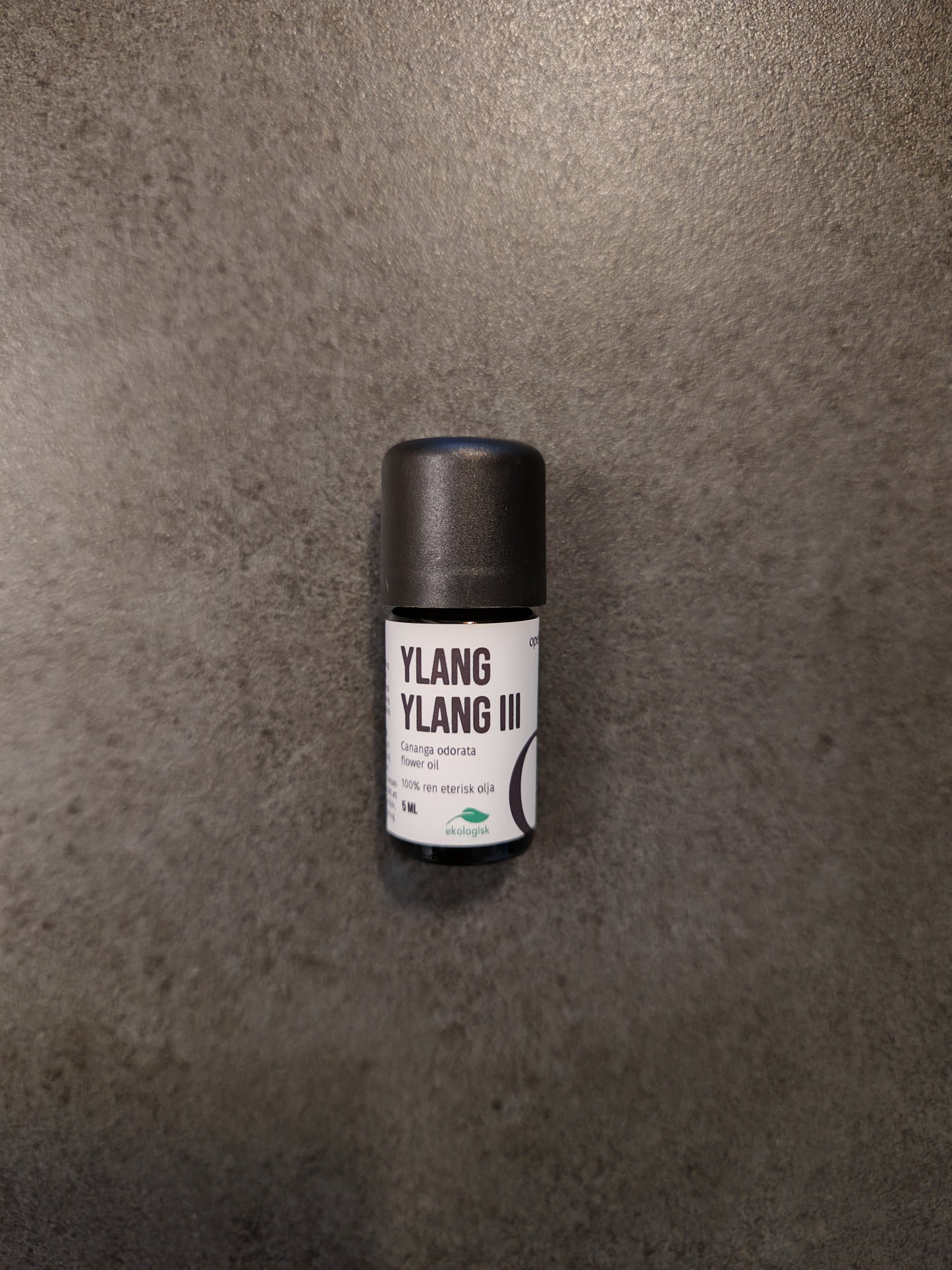 Ylang Ylang III - Eterisk olja EKO