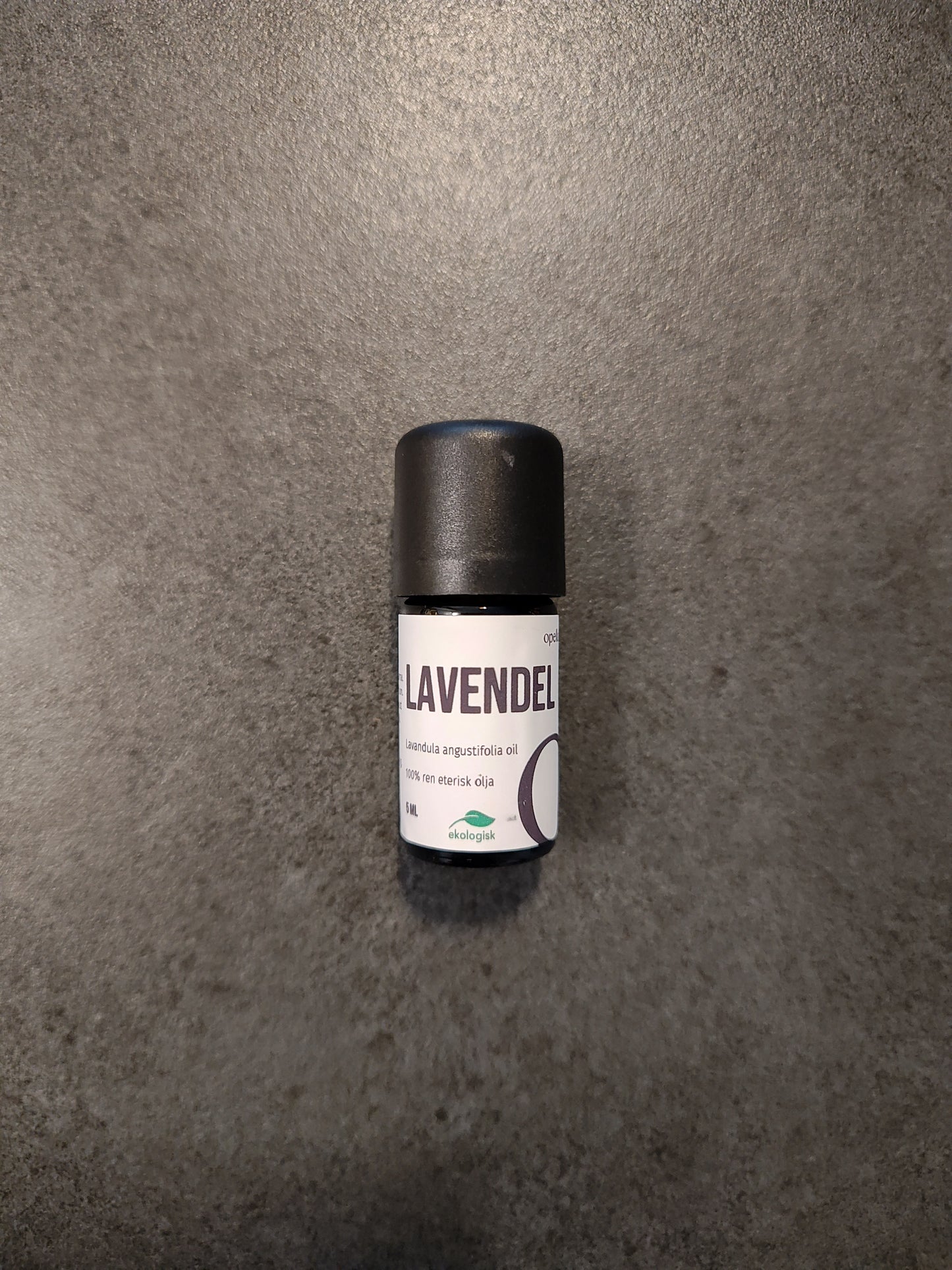 Lavendel - Eterisk olja EKO