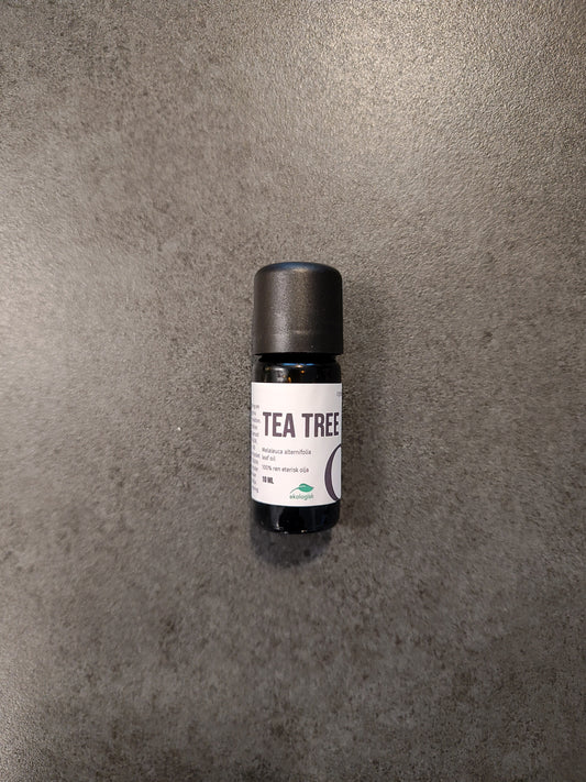Tea Tree - Eterisk olja EKO - Opella