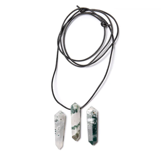 Trädagat, hänge med rem